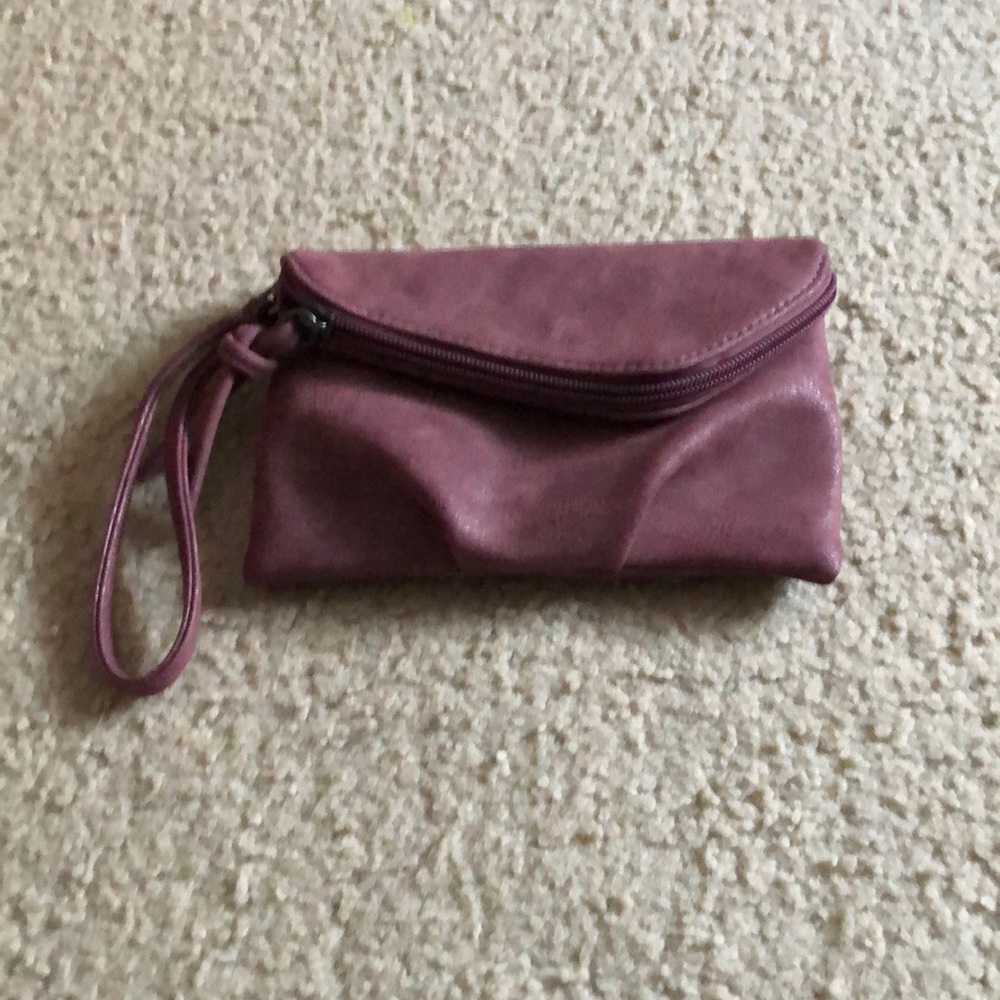 Wristlet